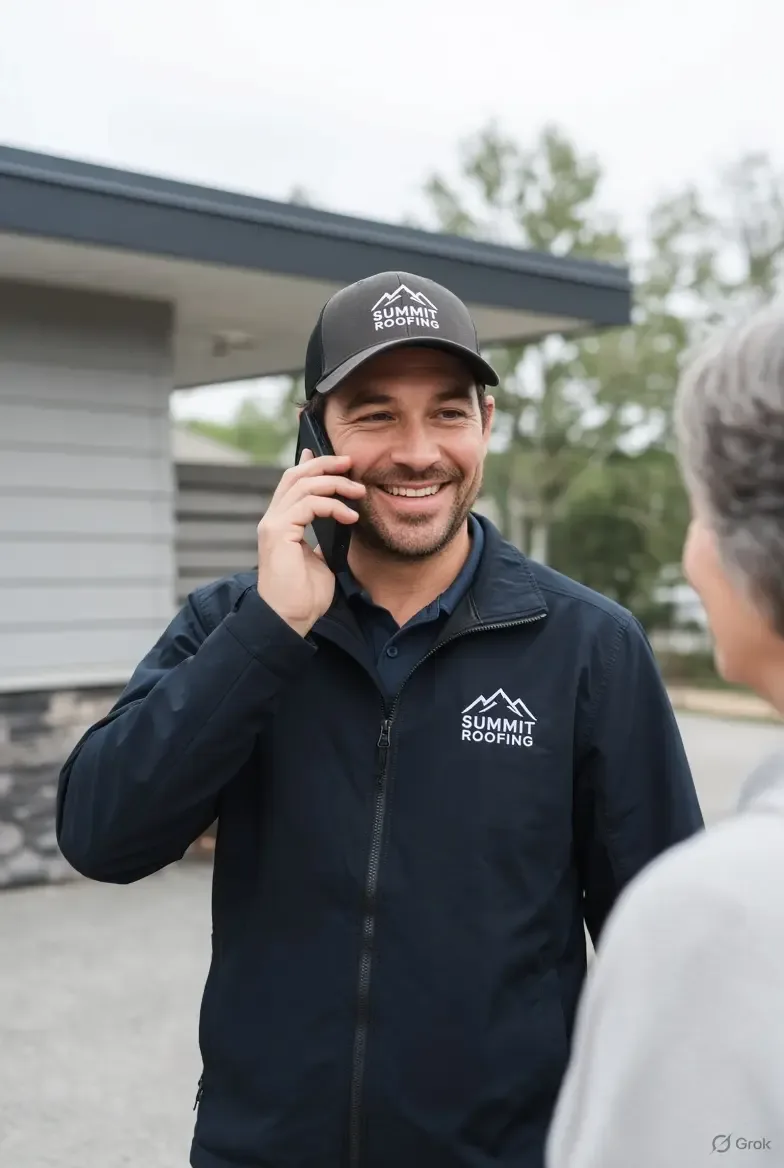 Flat Roof Leak Repair New Era, MI FAQs